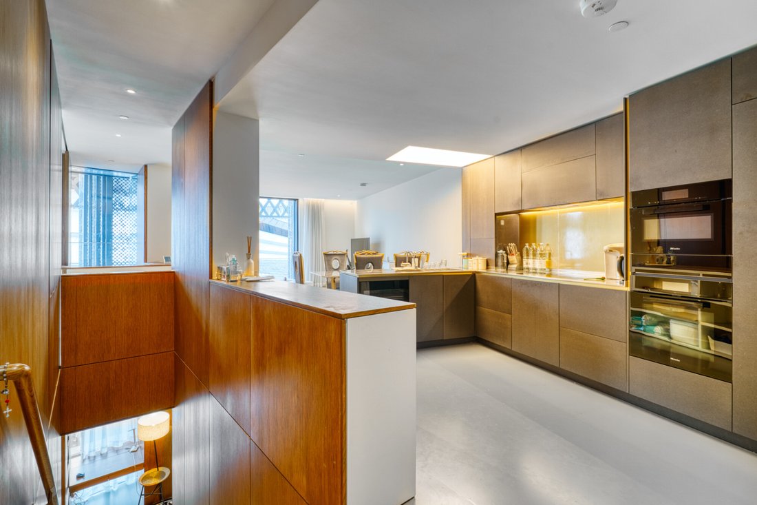 Apartment in Camden Town, Camden, England 5 - 16734791