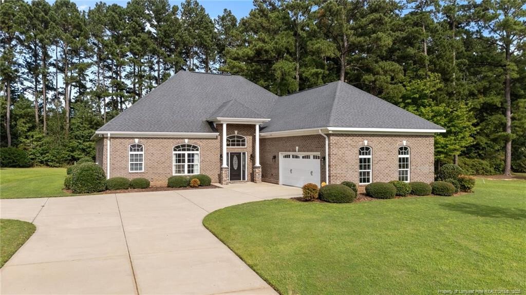 House in Sanford, North Carolina, United States 1 - 16733705