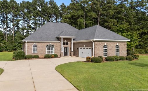 House in Sanford, North Carolina, United States 1