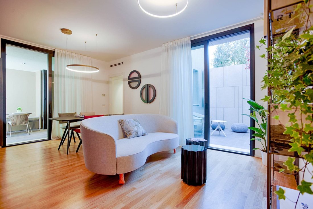 Apartment in Center, San Benedetto del Tronto, Marche 3 - 16736507