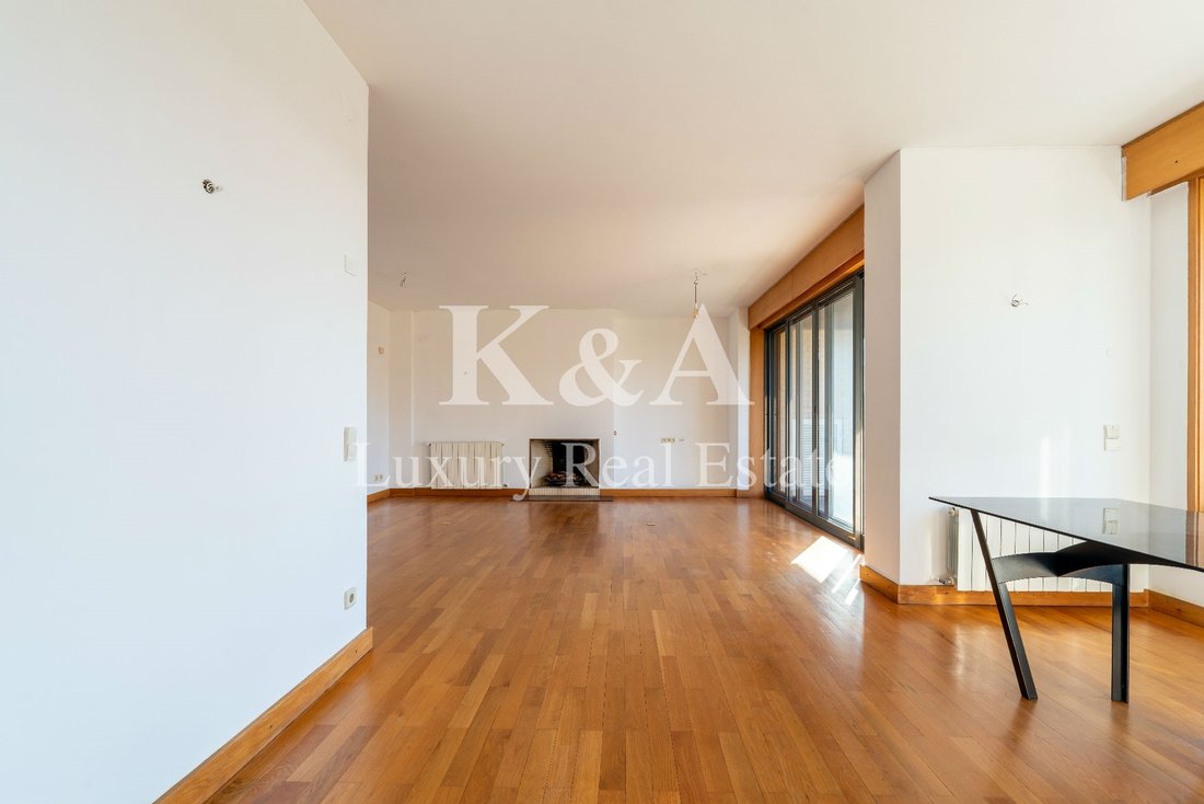 Apartment in Aldoar, Foz do Douro e Nevogilde, Porto District, Portugal 5 - 16735554