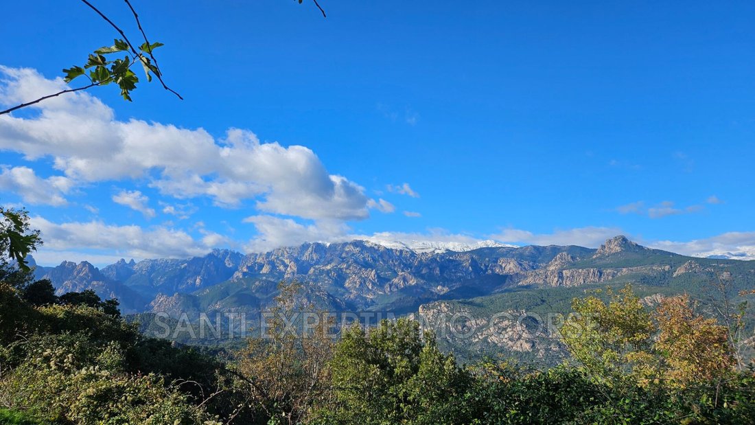 Land in Sari-Solenzara, Corsica, France 5 - 16733889