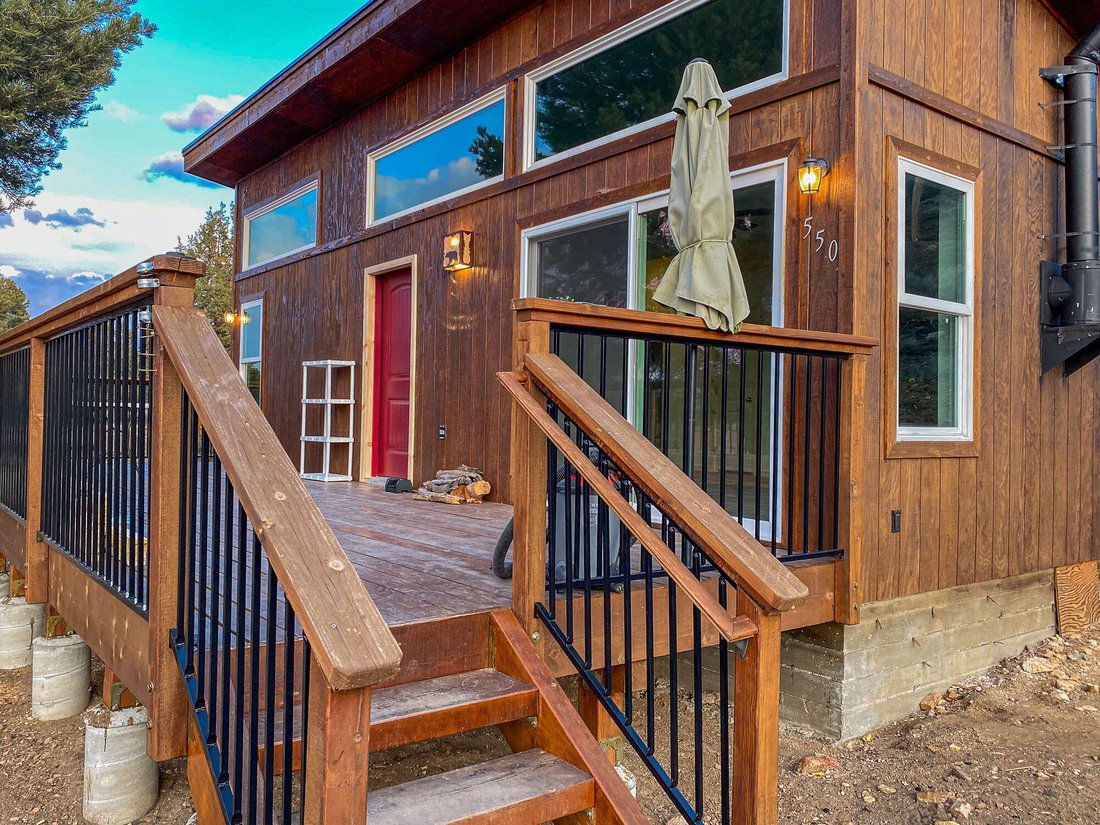 House in Big Bear Lake, California, United States 3 - 16730955