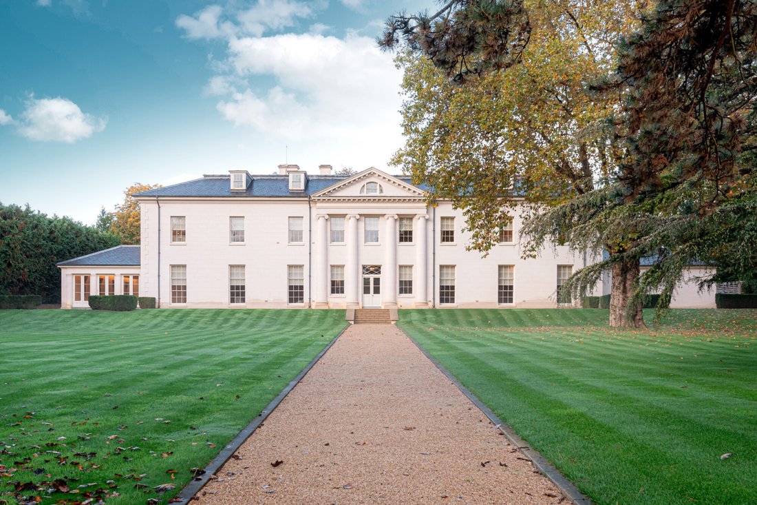 Apartamento en Twickenham, Richmond sobre el Támesis, Inglaterra 1 - 16735834