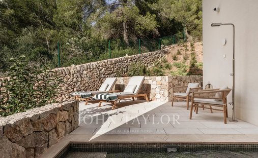 Apartment in Palma, Balearic Islands, Spain 1
