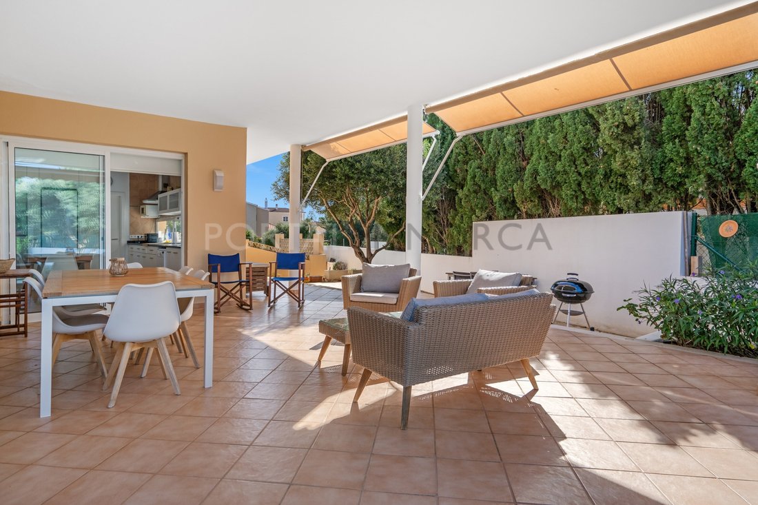 Chalet in Ciutadella de Menorca, Balearic Islands, Spain 5 - 16736401