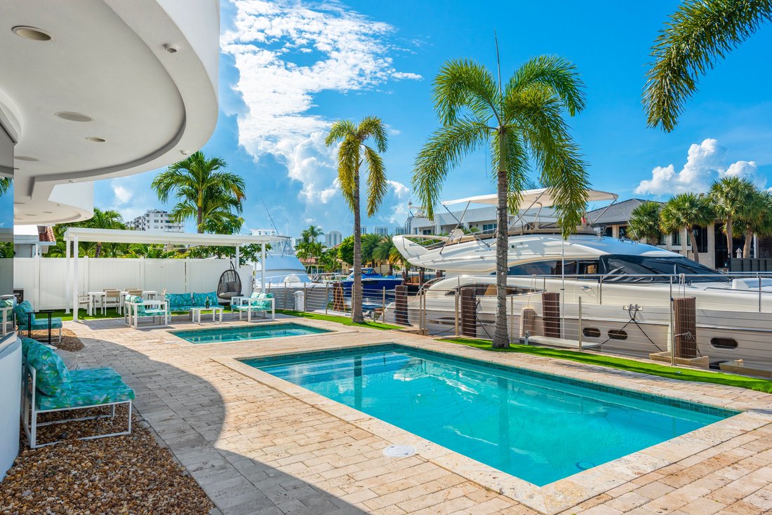 House in Golden Beach, Florida, United States 5 - 13503905