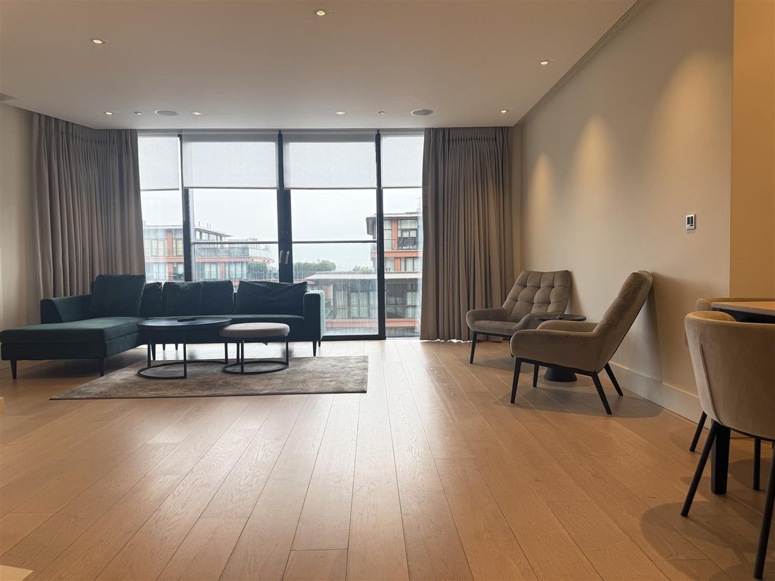 Apartment in Paddington, Westminster, England 1 - 16734949
