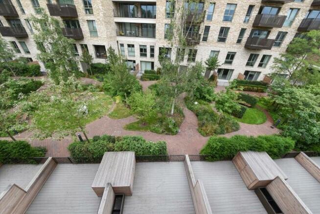 Apartamento en Walworth, Southwark, Inglaterra 5 - 16735167