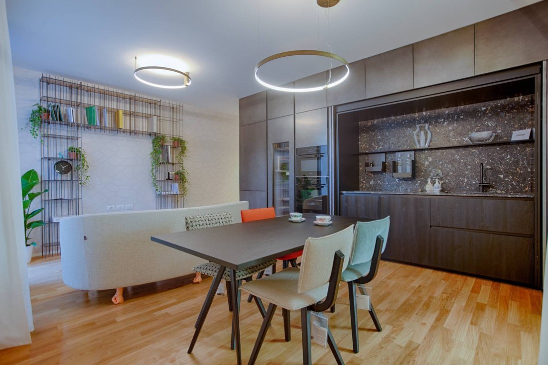 Apartment in Center, San Benedetto del Tronto, Marche 2 - 16736507