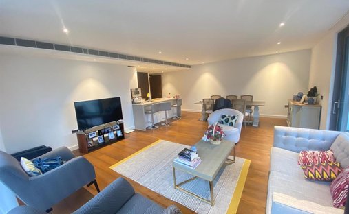 Apartment in World's End, Kensington And Chelsea, England 1