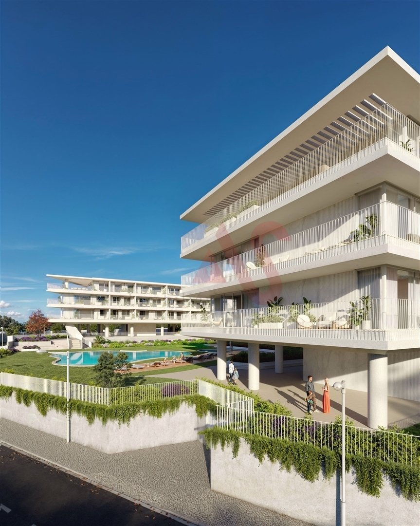 Apartment in Vilamoura, Quarteira, Algarve 2 - 16735550