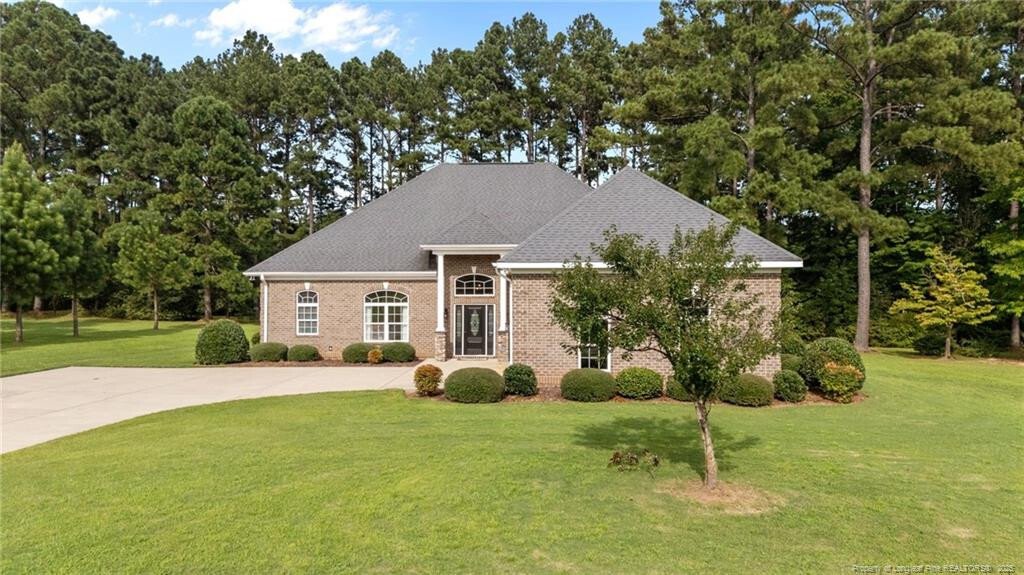 House in Sanford, North Carolina, United States 3 - 16733705