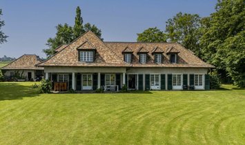 House in Etoy, Vaud, Switzerland 1
