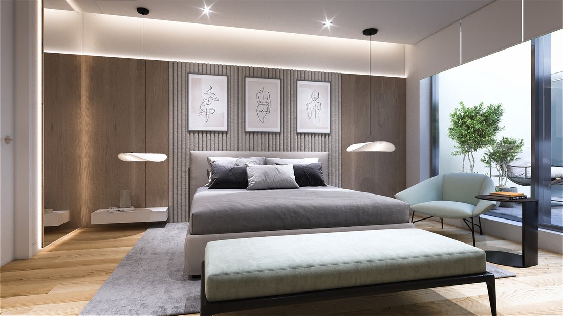 Apartamento en Marylebone, Westminster, Inglaterra 2 - 16735437