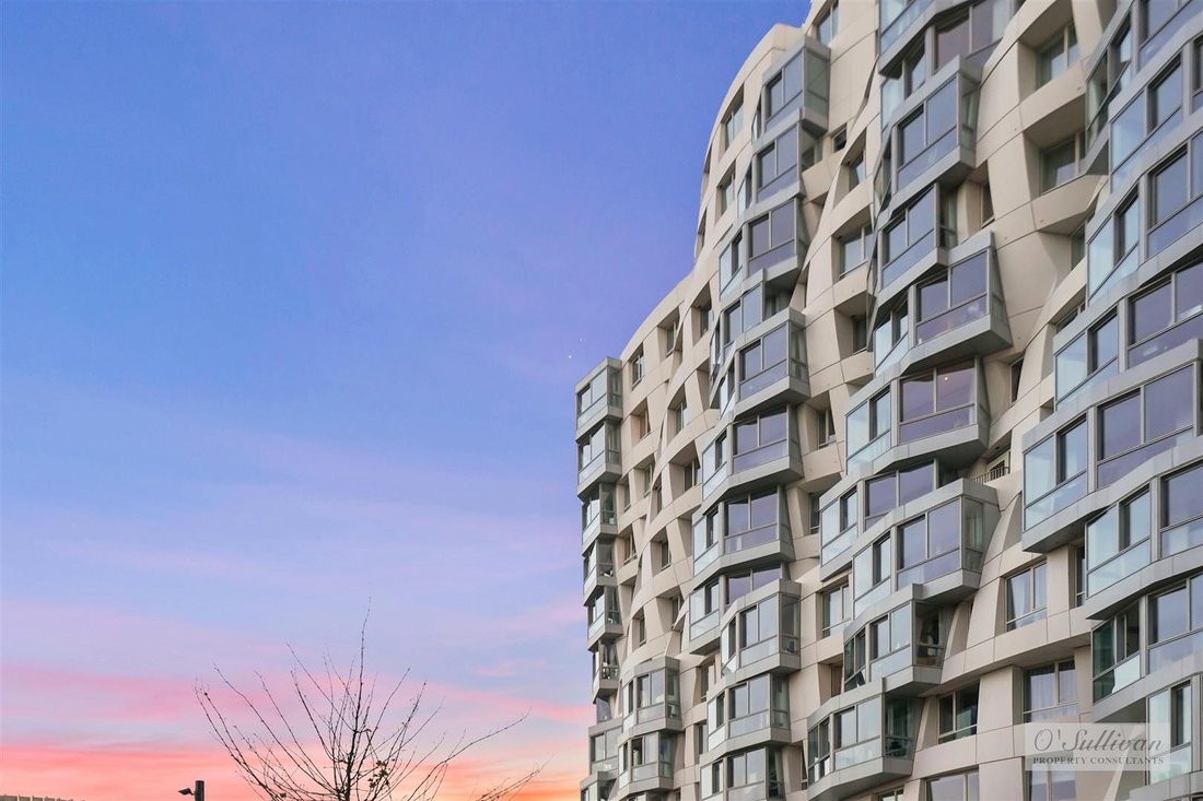 Appartement à Nine Elms, Wandsworth (Greater London), Angleterre 1 - 16734884