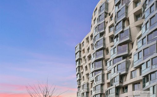 Apartment in Nine Elms, Wandsworth (Greater London), England 1