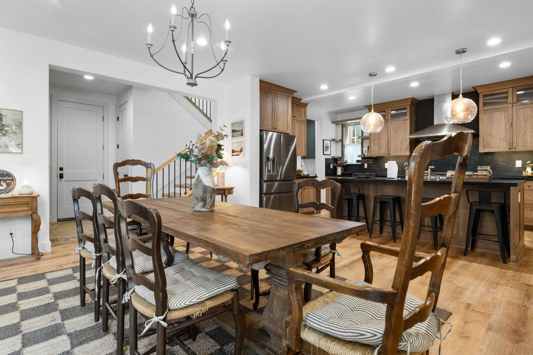 House in Big Bear Lake, California, United States 2 - 16730991