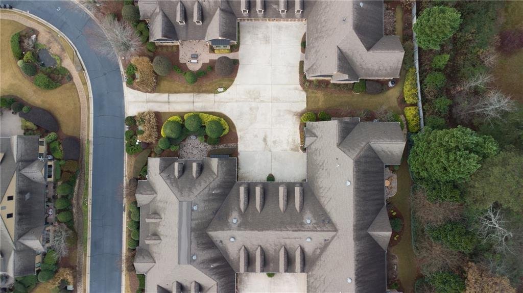 Condo in Cumming, Georgia, United States 3 - 16728328