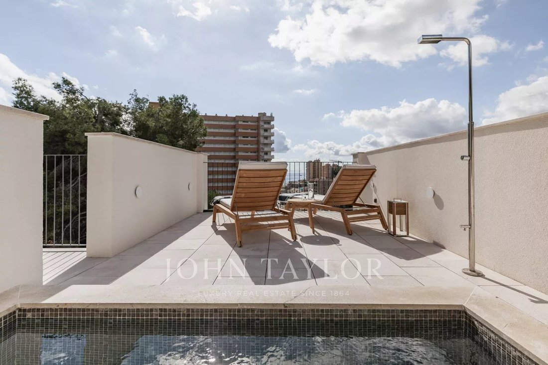 Apartment in Palma, Balearic Islands, Spain 3 - 16731427