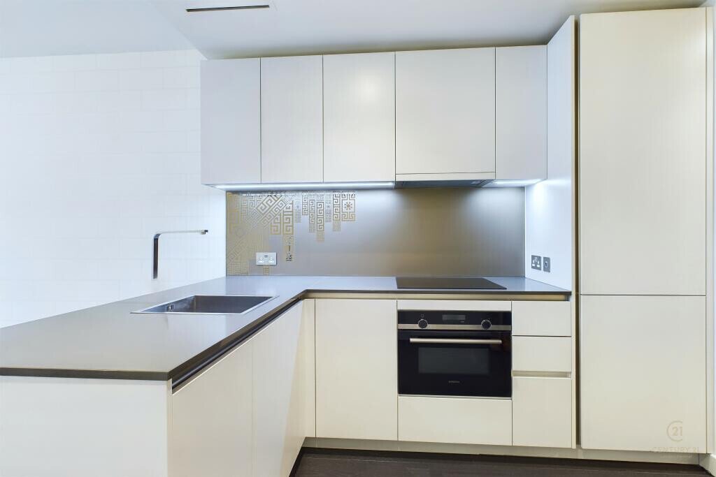 Appartement à Nine Elms, Wandsworth (Greater London), Angleterre 1 - 16735465