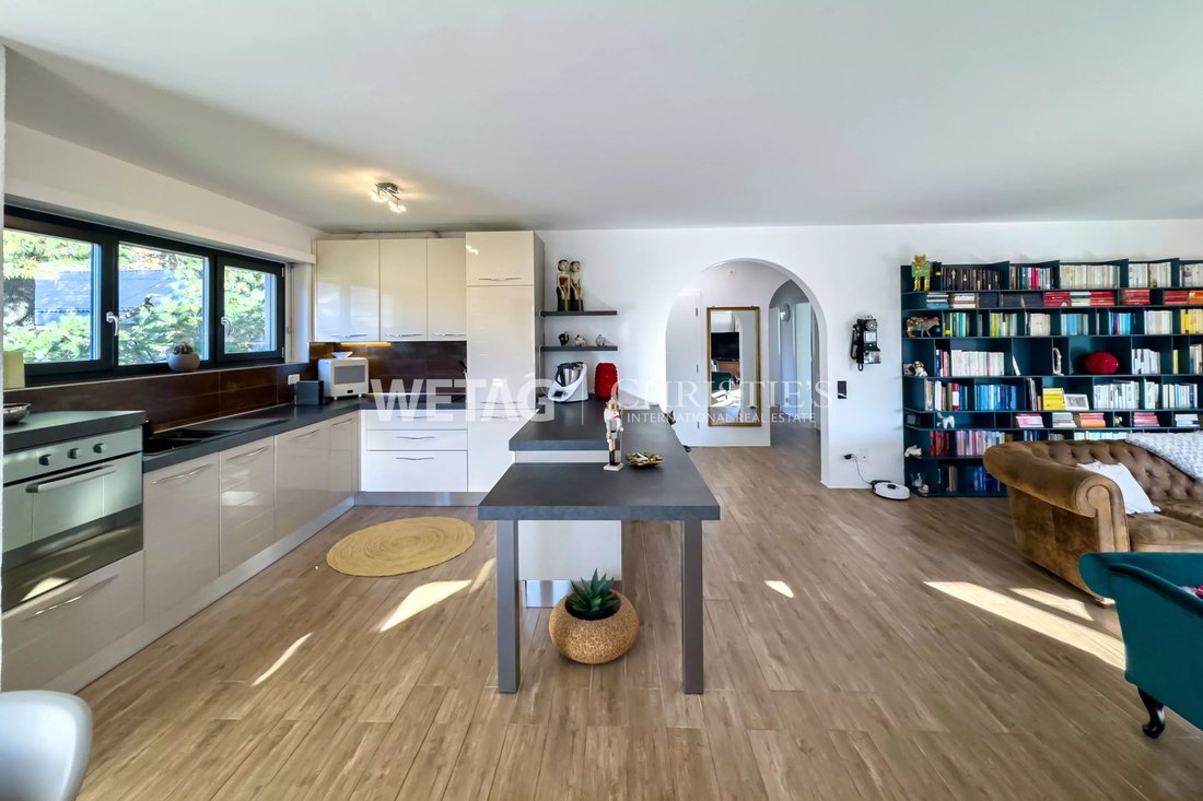 Villa in Ascona, Tessin, Schweiz 5 - 16730639