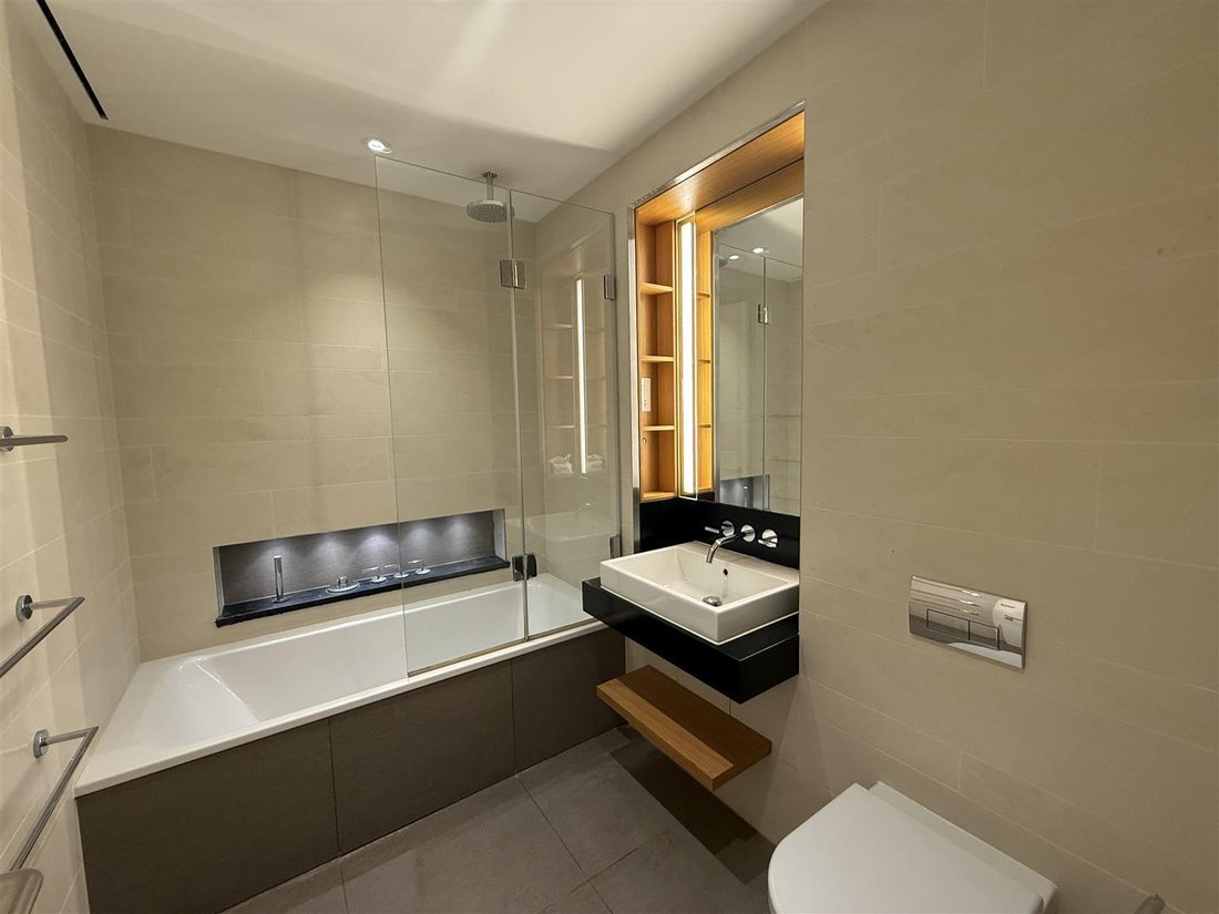 Apartment in Paddington, Westminster, England 5 - 16734949