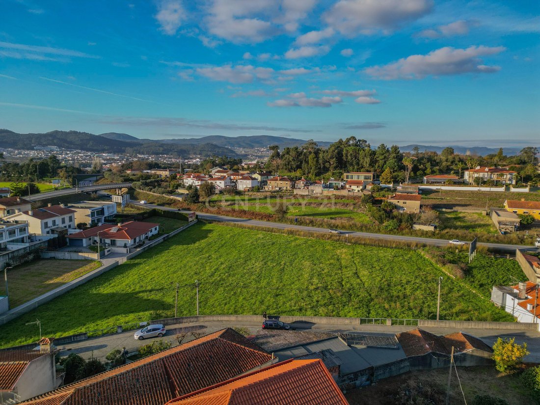 Land in Alvelos, Braga, Portugal 3 - 16576446