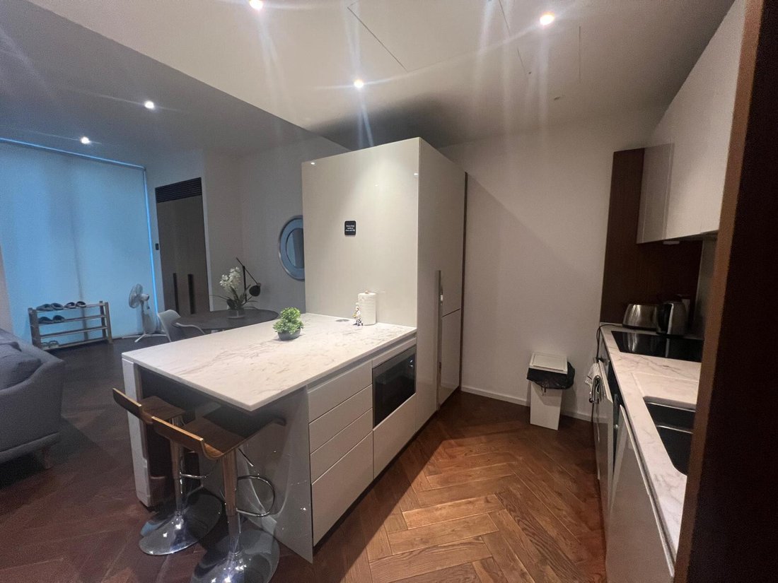 Appartamento a New Covent Garden, Wandsworth (Greater London), Inghilterra 5 - 16735901