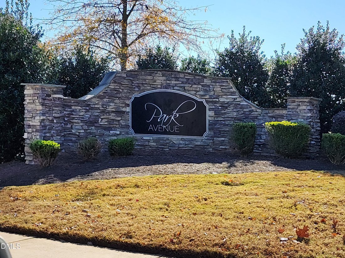 House in Holly Springs, North Carolina, United States 2 - 16733818