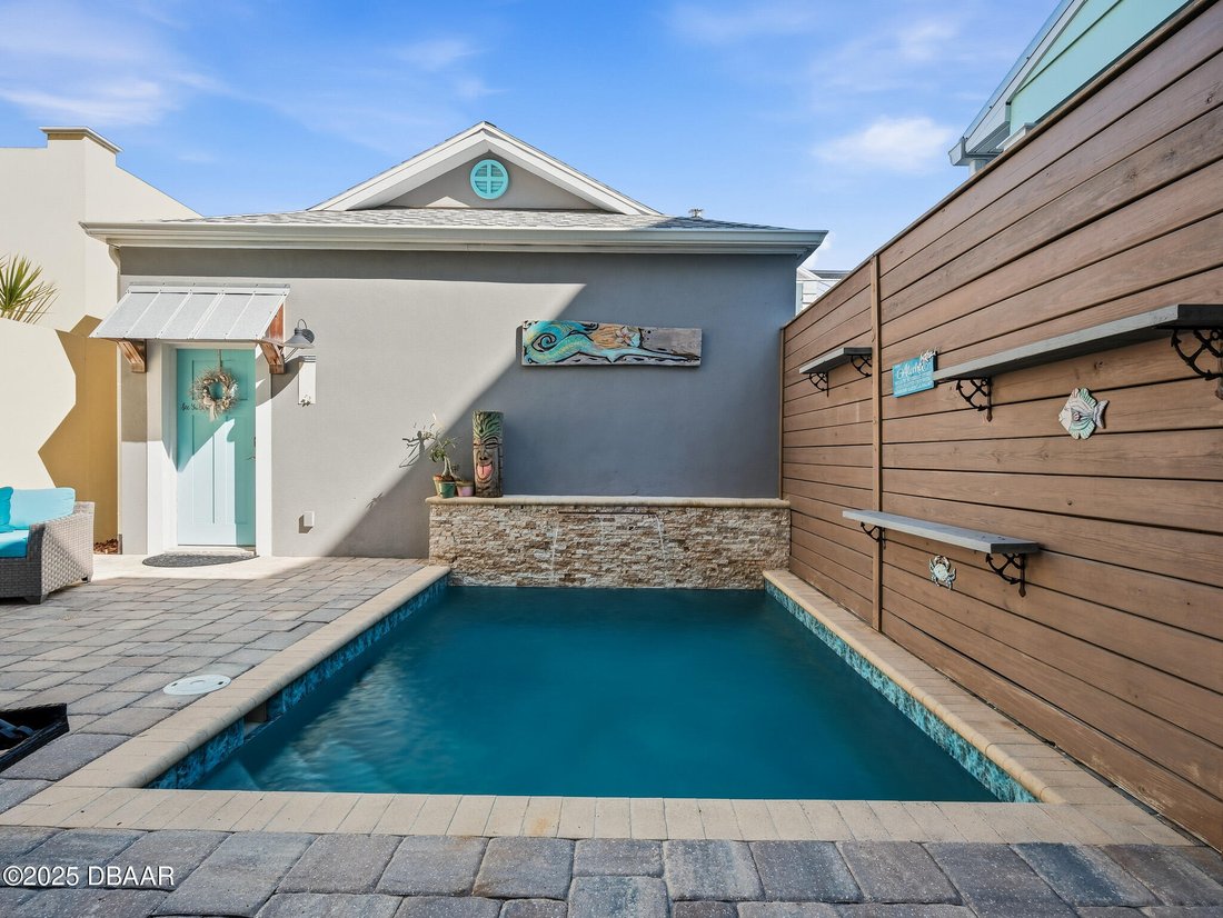 House in New Smyrna Beach, Florida, United States 5 - 16730303