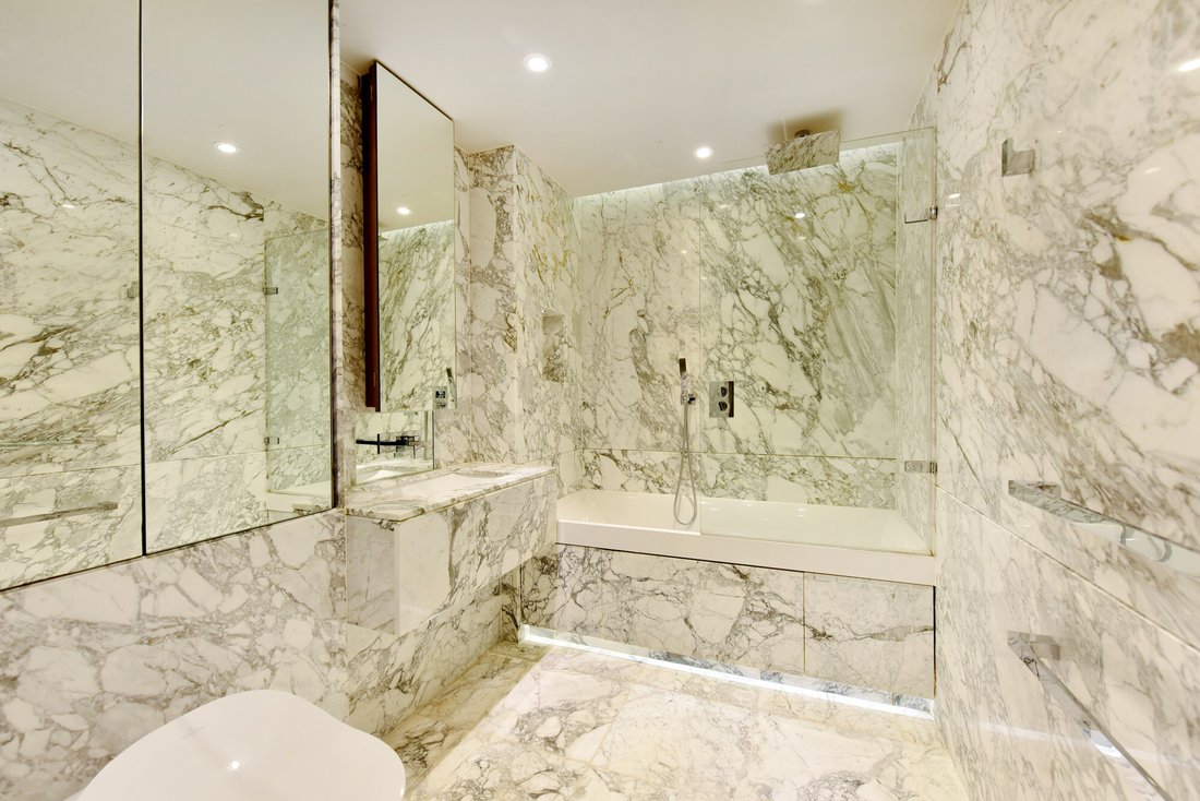 Appartamento a Hammersmith, Hammersmith e Fulham, Inghilterra 2 - 16735807