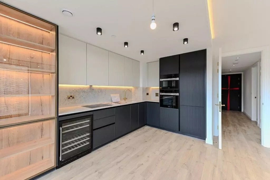 Apartment in EC1, Islington, England 4 - 16735468