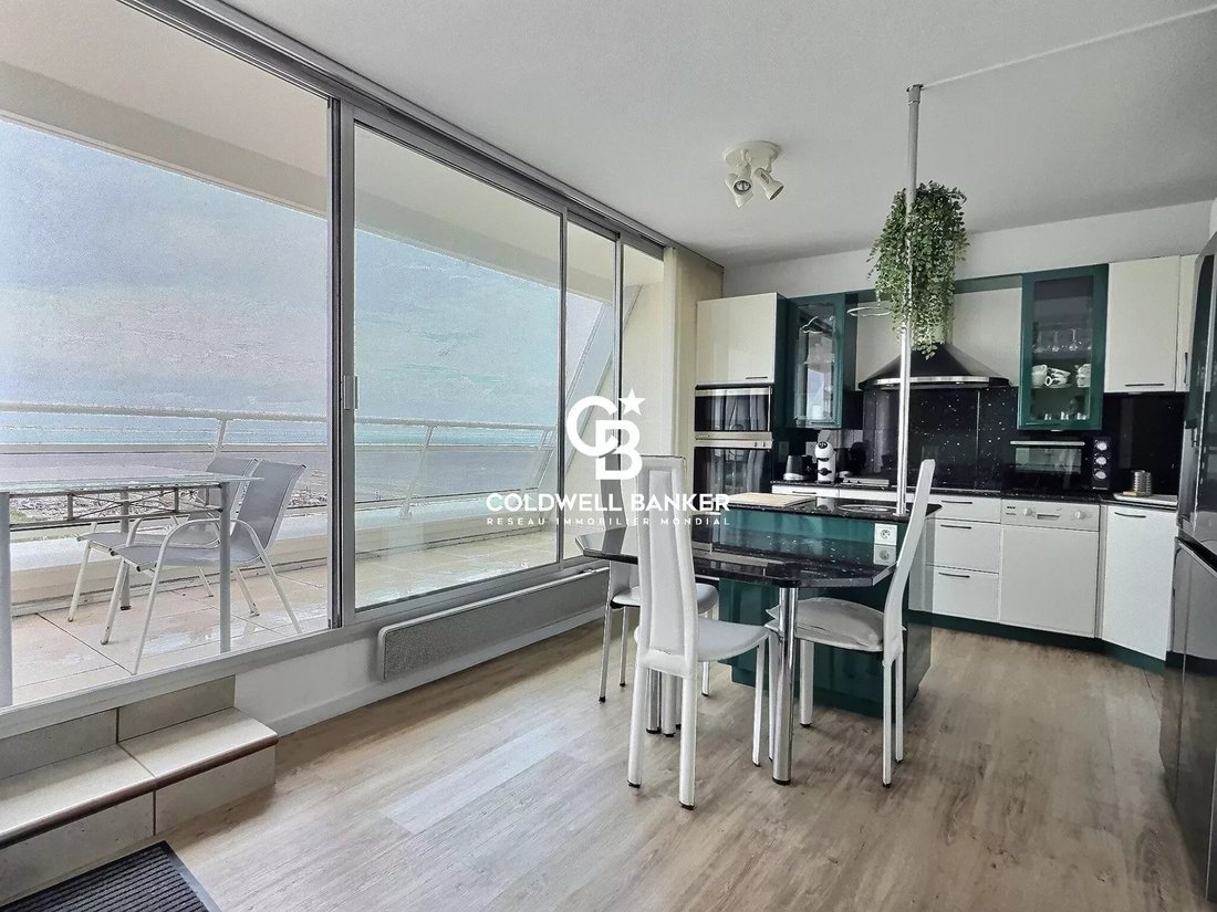Apartment in Aiguillon, Arcachon, France 4 - 16730634