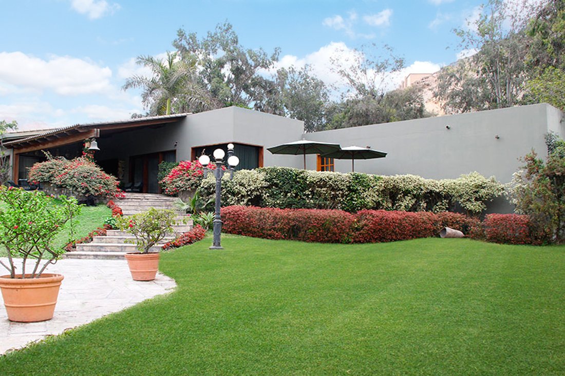 House in Santiago de Surco, Metropolitan Municipality of Lima, Peru 3 - 16710124
