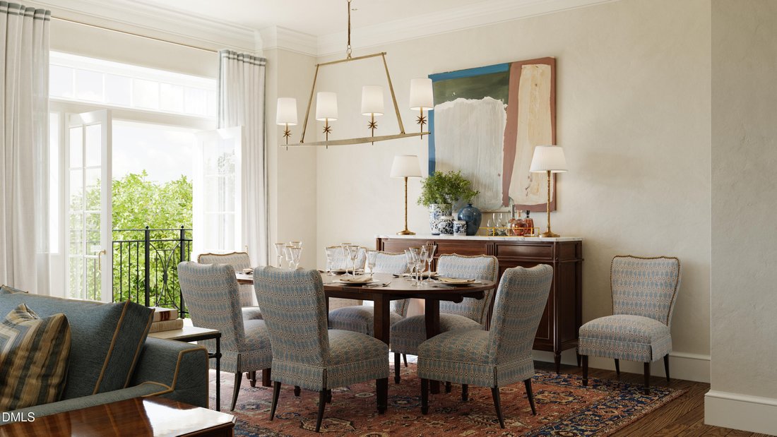 Condo in Raleigh, North Carolina, United States 5 - 16733571