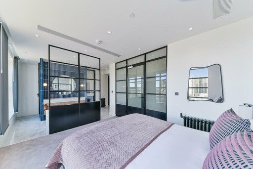 Wohnung in Canning Town, Newham, England 5 - 16735723