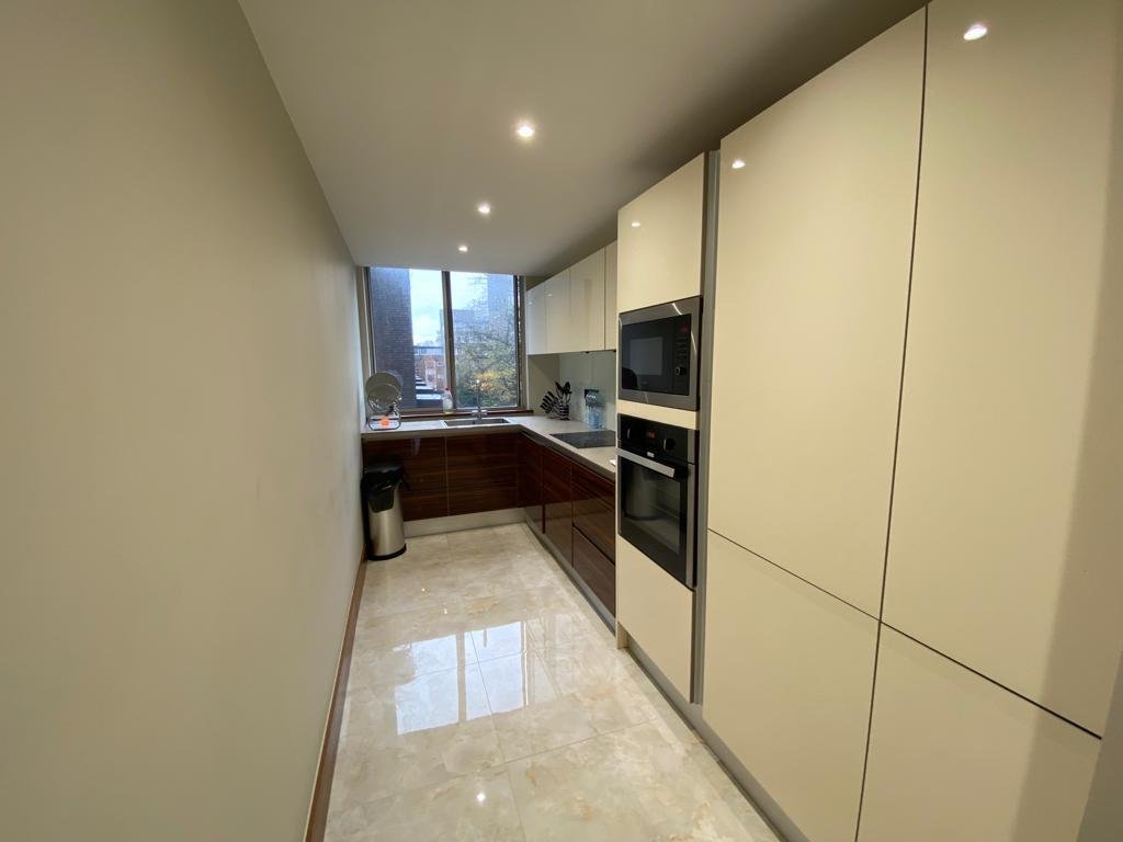 Apartment in Hyde Park, Westminster, England 5 - 16734933