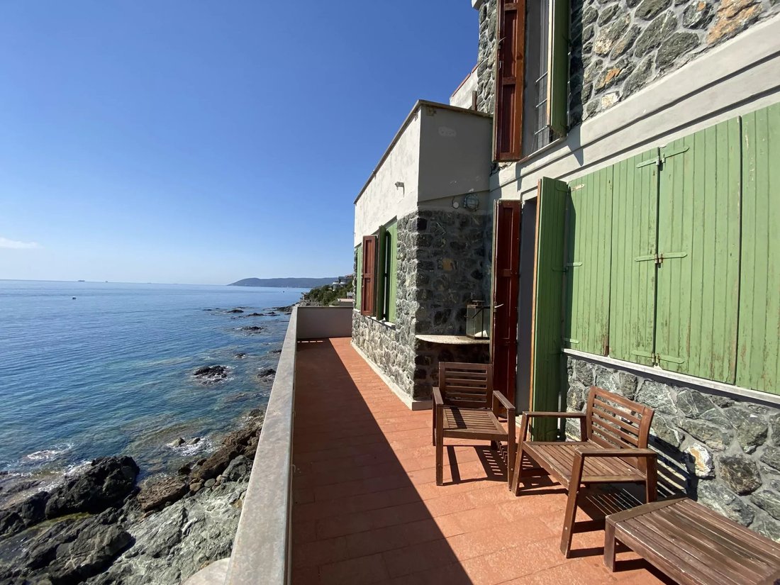 Villa in Lillatro Station, Rosignano Marittimo, Italy 3 - 16732386