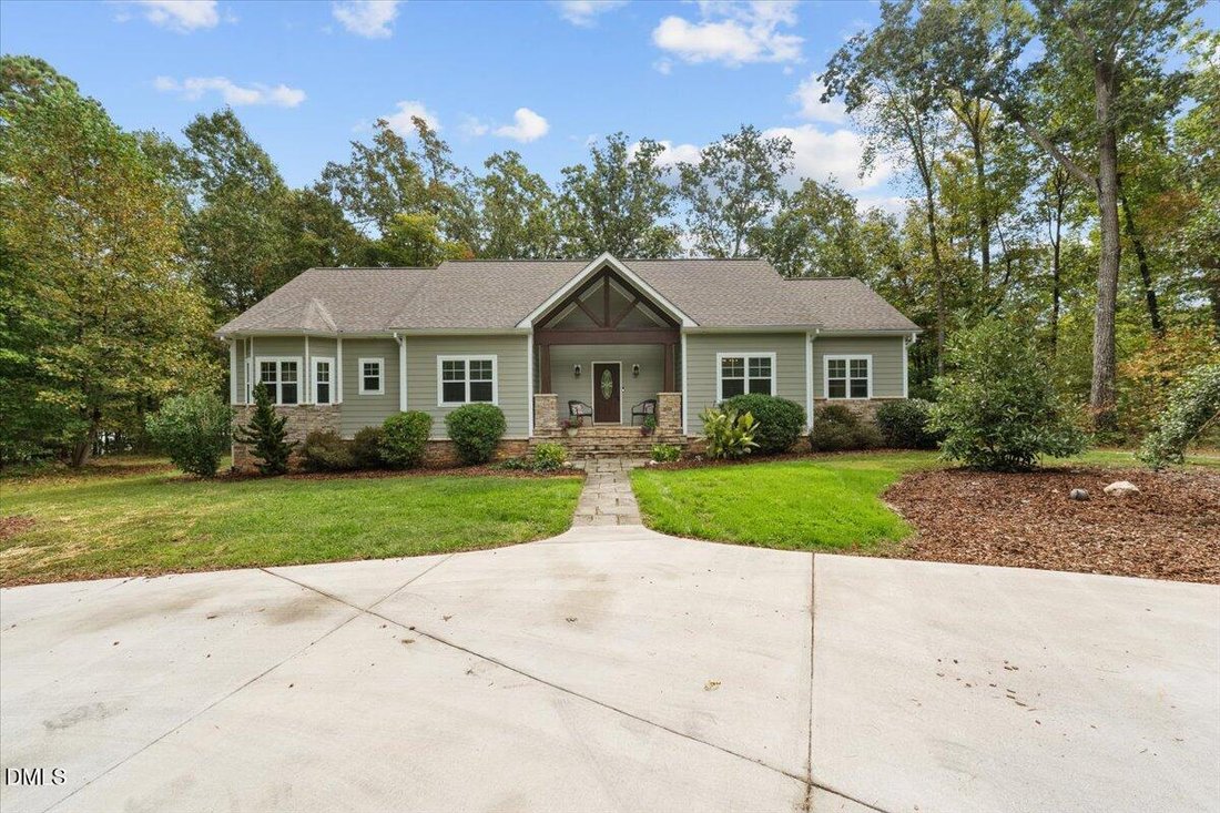 House in Asheboro, North Carolina, United States 2 - 16733688