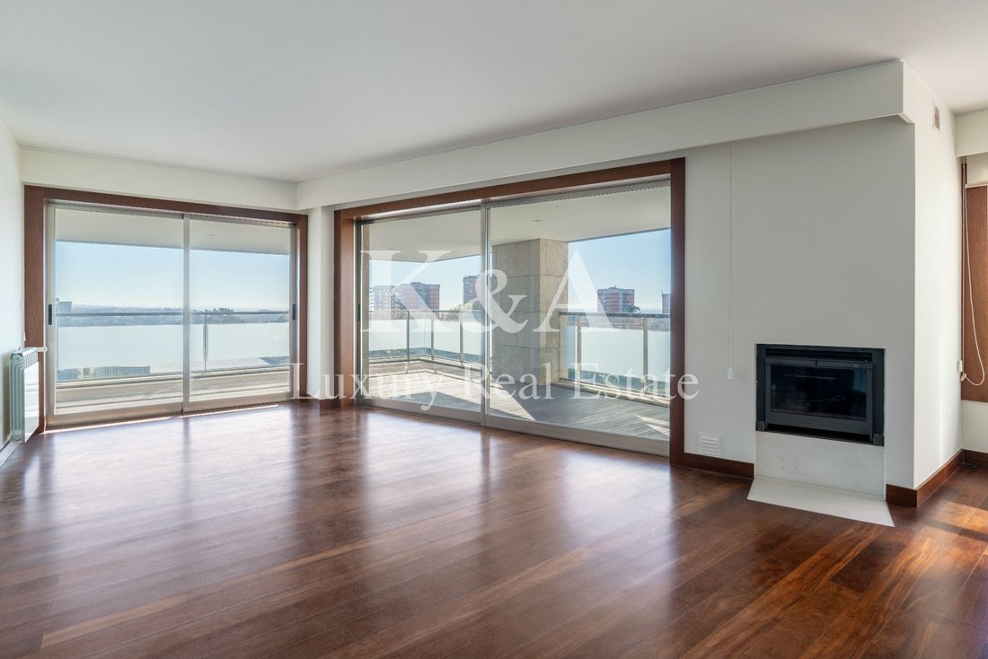 Apartment in Lordelo do Ouro e Massarelos, Porto District, Portugal 4 - 16735549