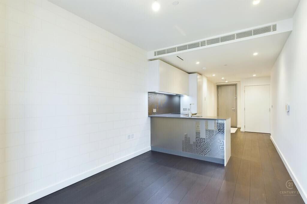 Appartement à Nine Elms, Wandsworth (Greater London), Angleterre 3 - 16735465