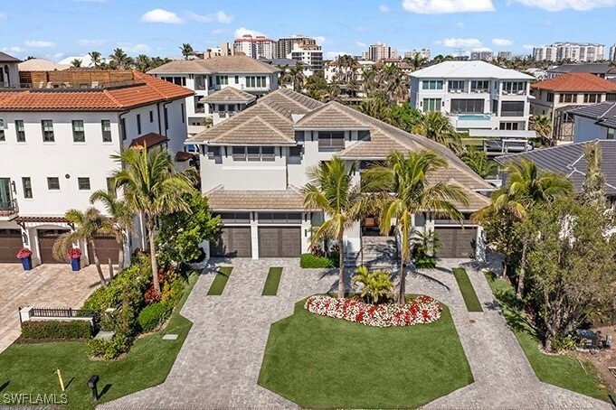 House in Naples, Florida, United States 1 - 16556822