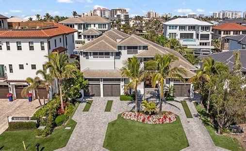 House in Naples, Florida, United States 1