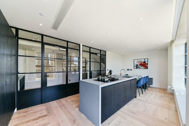 Wohnung in Canning Town, Newham, England 2 - 16735723