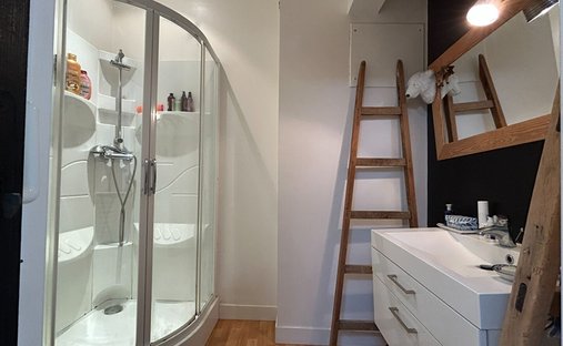 Castle for Sale in Niort, Nouvelle-Aquitaine, France