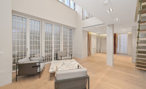 Appartamento a Fitzrovia, Camden, Inghilterra 1