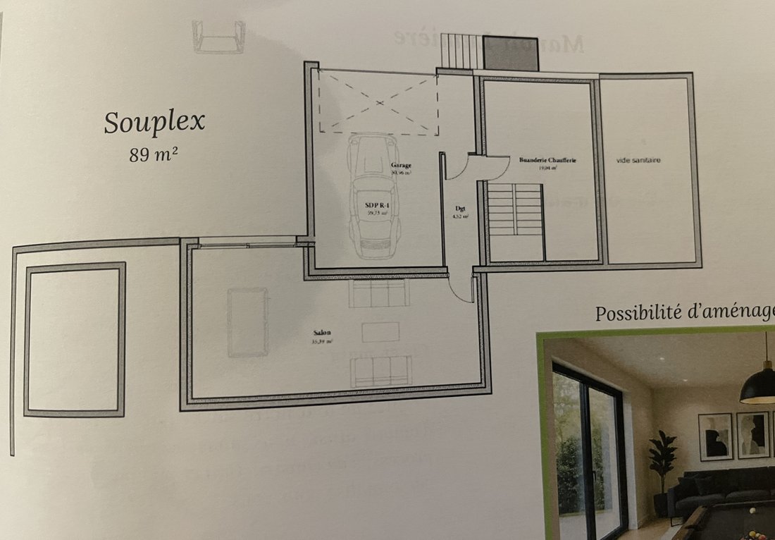 House in Villers-sur-Mer, Normandy, France 4 - 16730754
