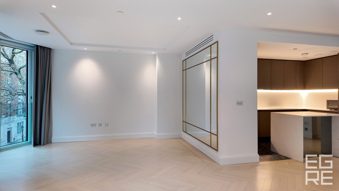Apartamento en Pimlico, Westminster, Inglaterra 4 - 16735651