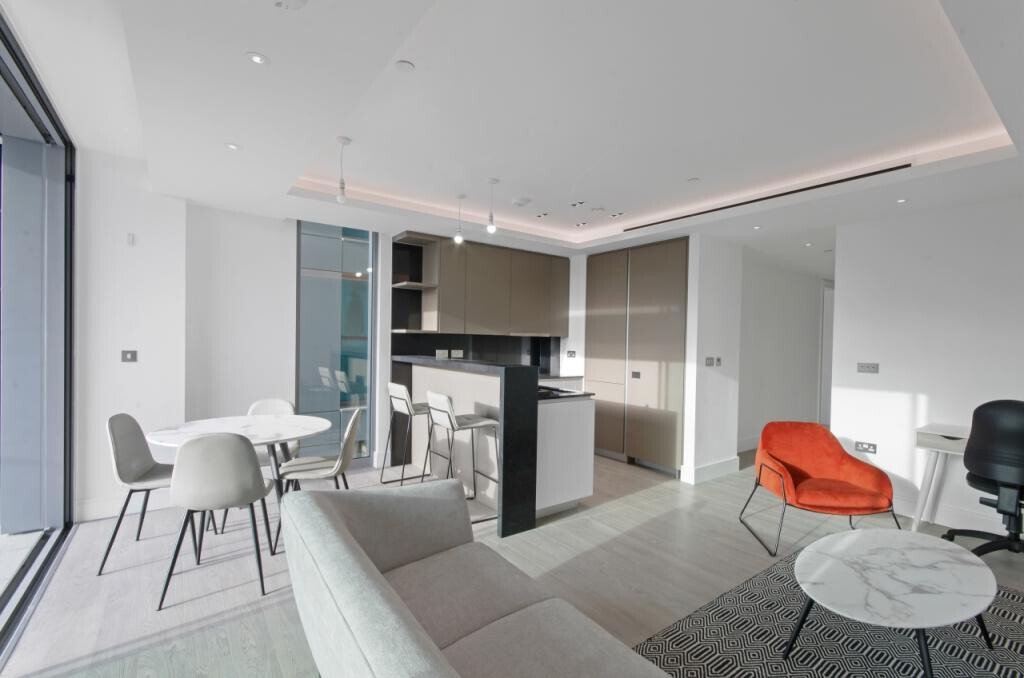 Appartement à EC1, Islington, Angleterre 2 - 16735137